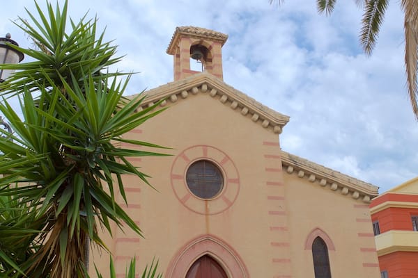 Chiesa degli Ottimati