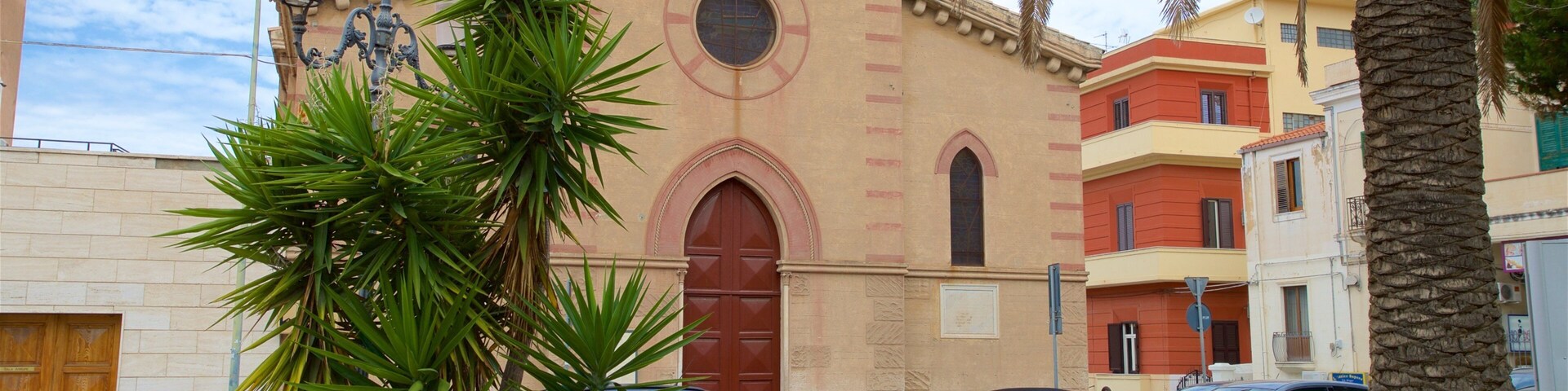 Chiesa degli Ottimati