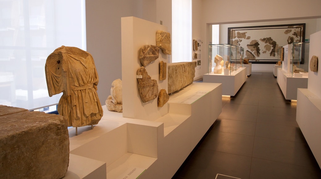 Museo Nazionale della Magna Grecia