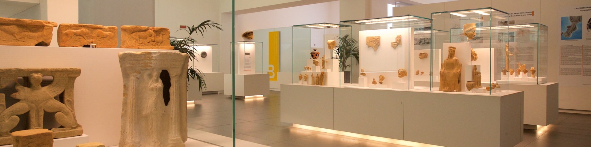 Museo Nazionale della Magna Grecia