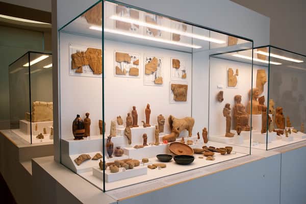 Museo Nazionale della Magna Grecia