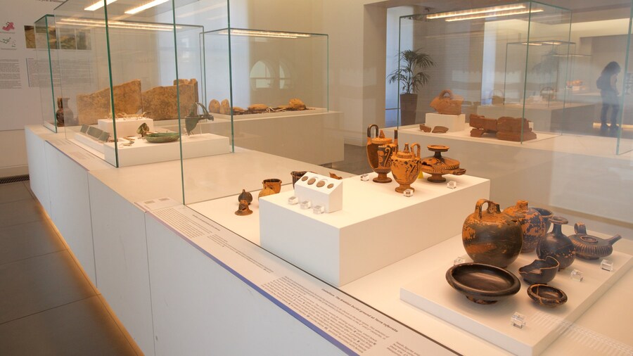 Museo Nazionale della Magna Grecia