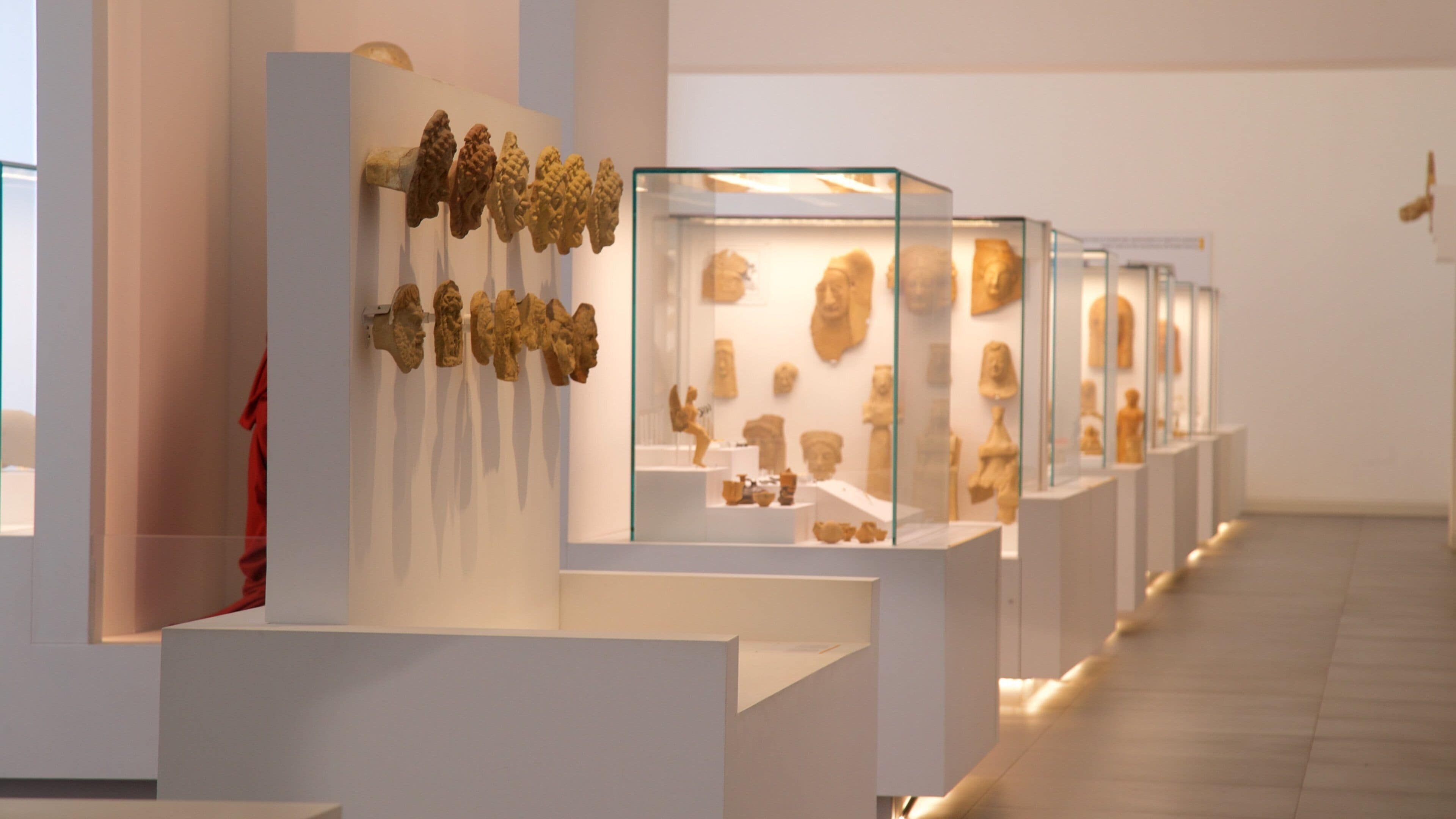 Musée national de la Grande-Grèce