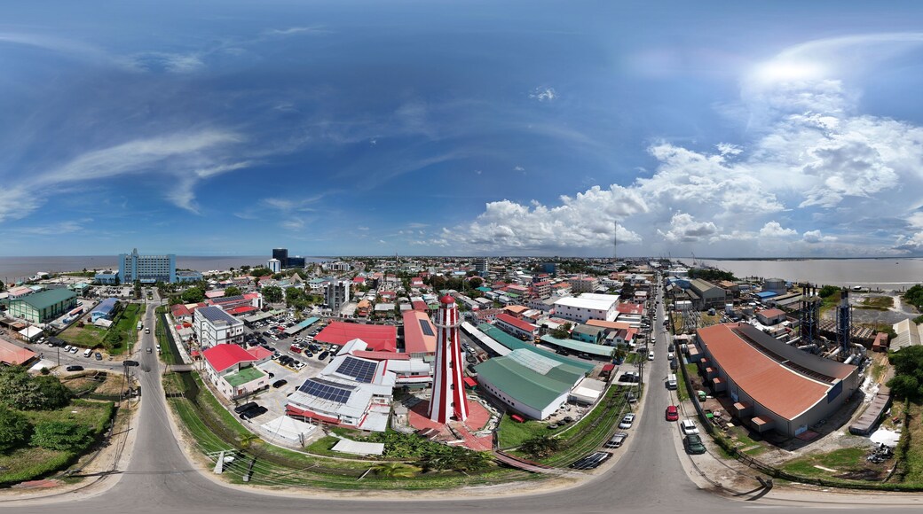 Leuchtturm von Georgetown