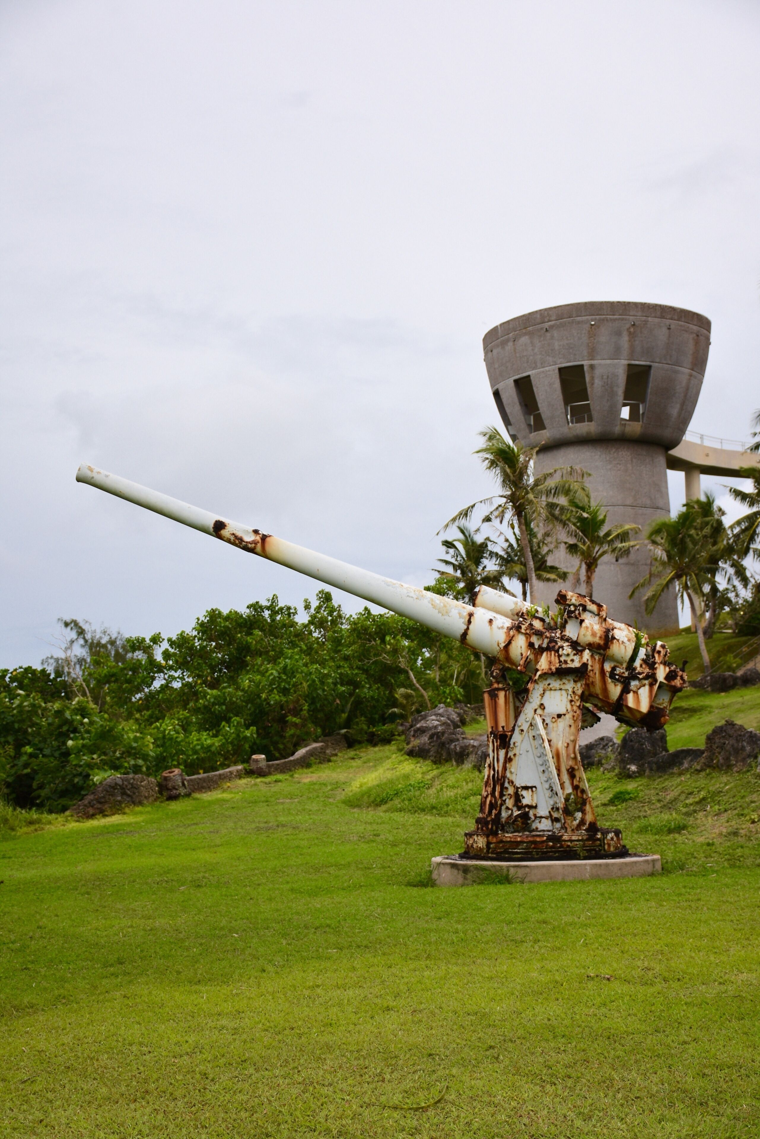 Fuerte Soledad