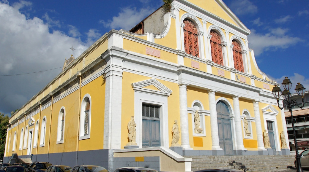 Ăglise Saint-Pierre-et-Saint-Paul