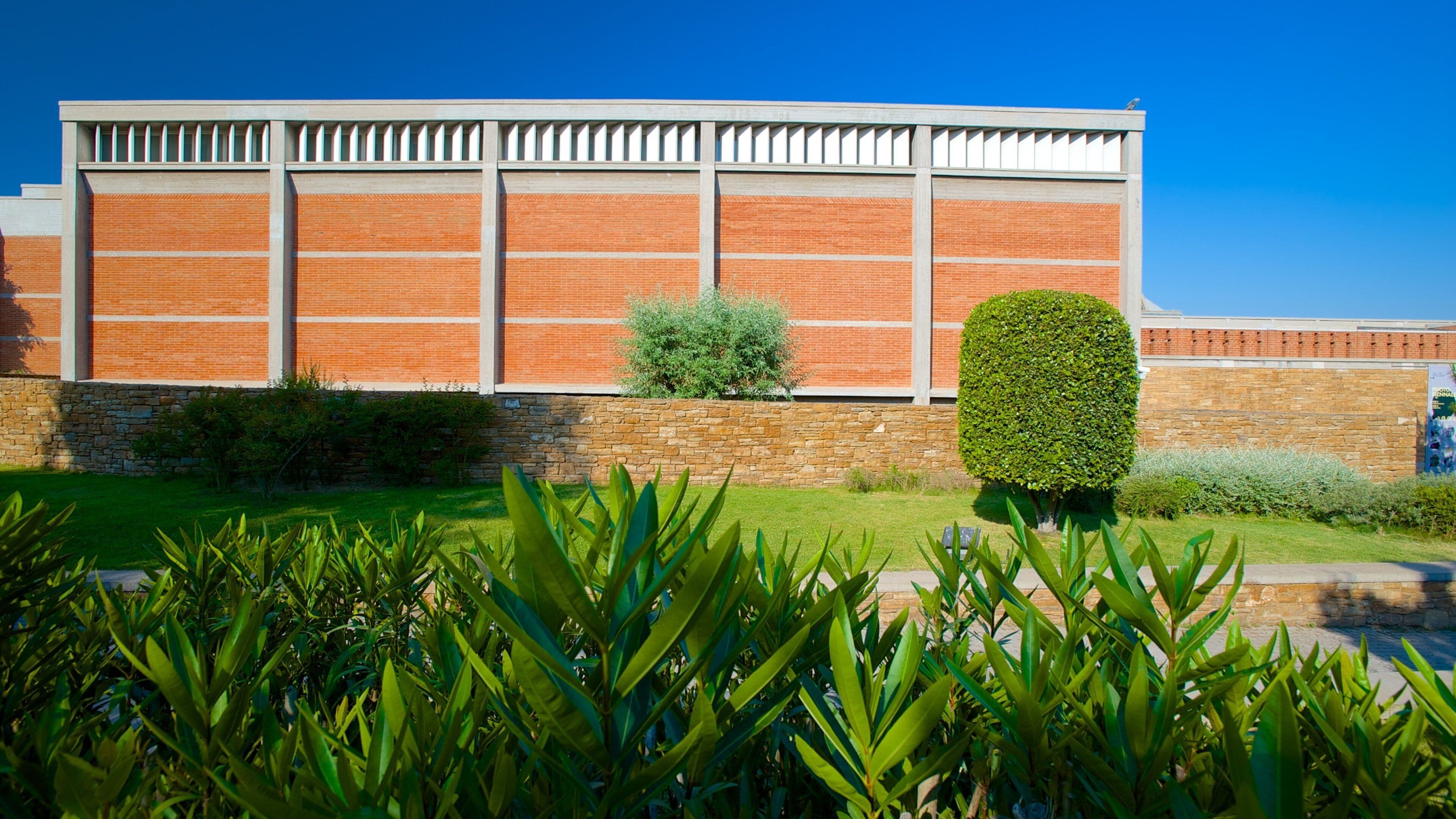 Museum of Byzantine Culture