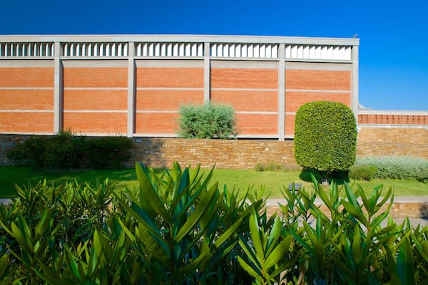 Museum of Byzantine Culture