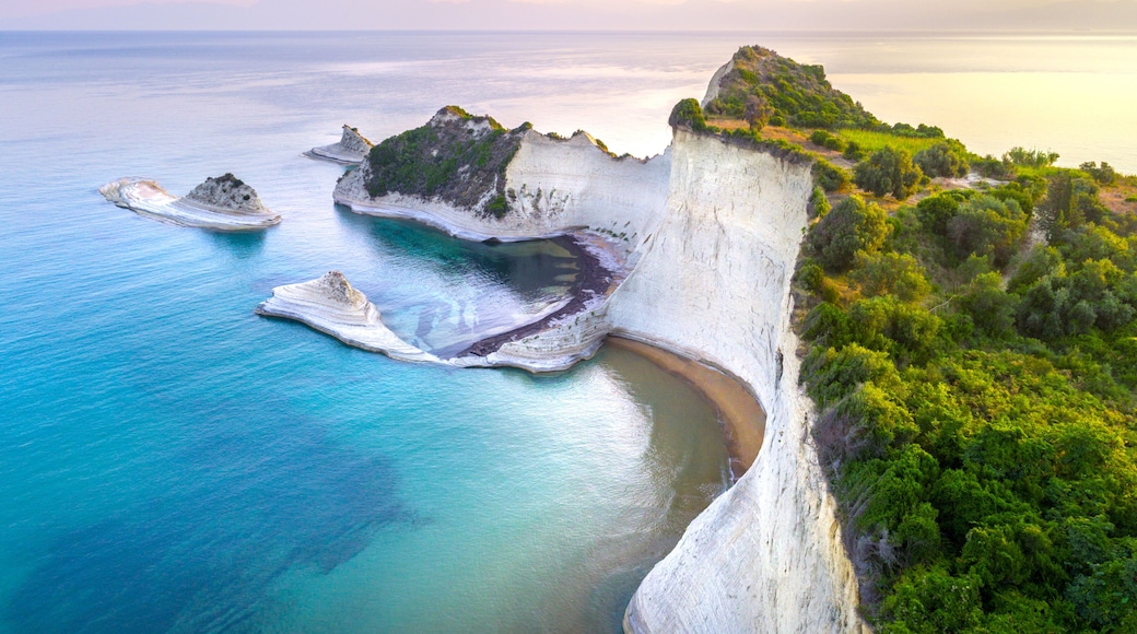 Cape Drastis