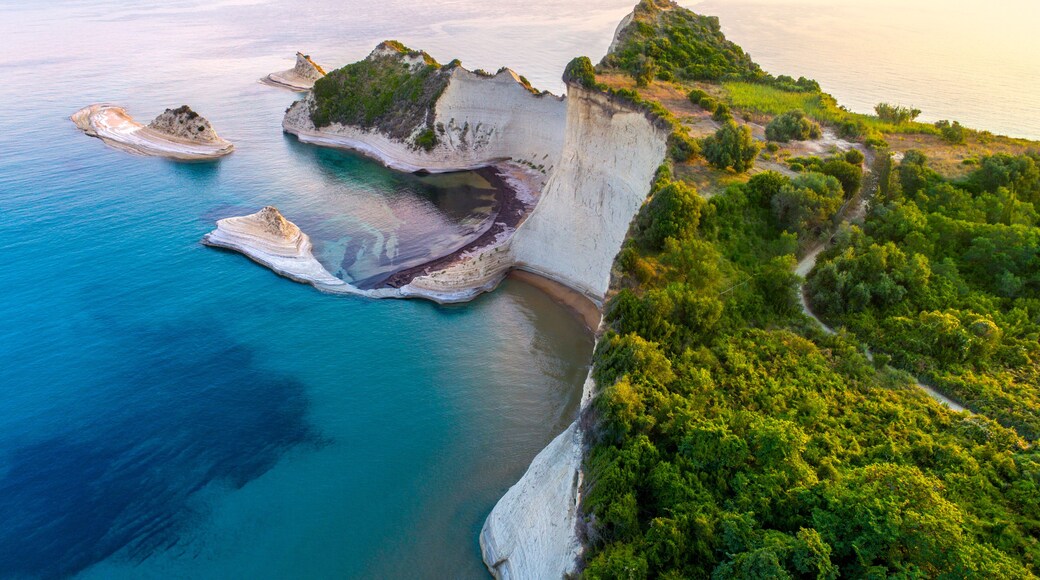 Cape Drastis