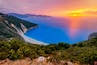 Plage de Myrtos