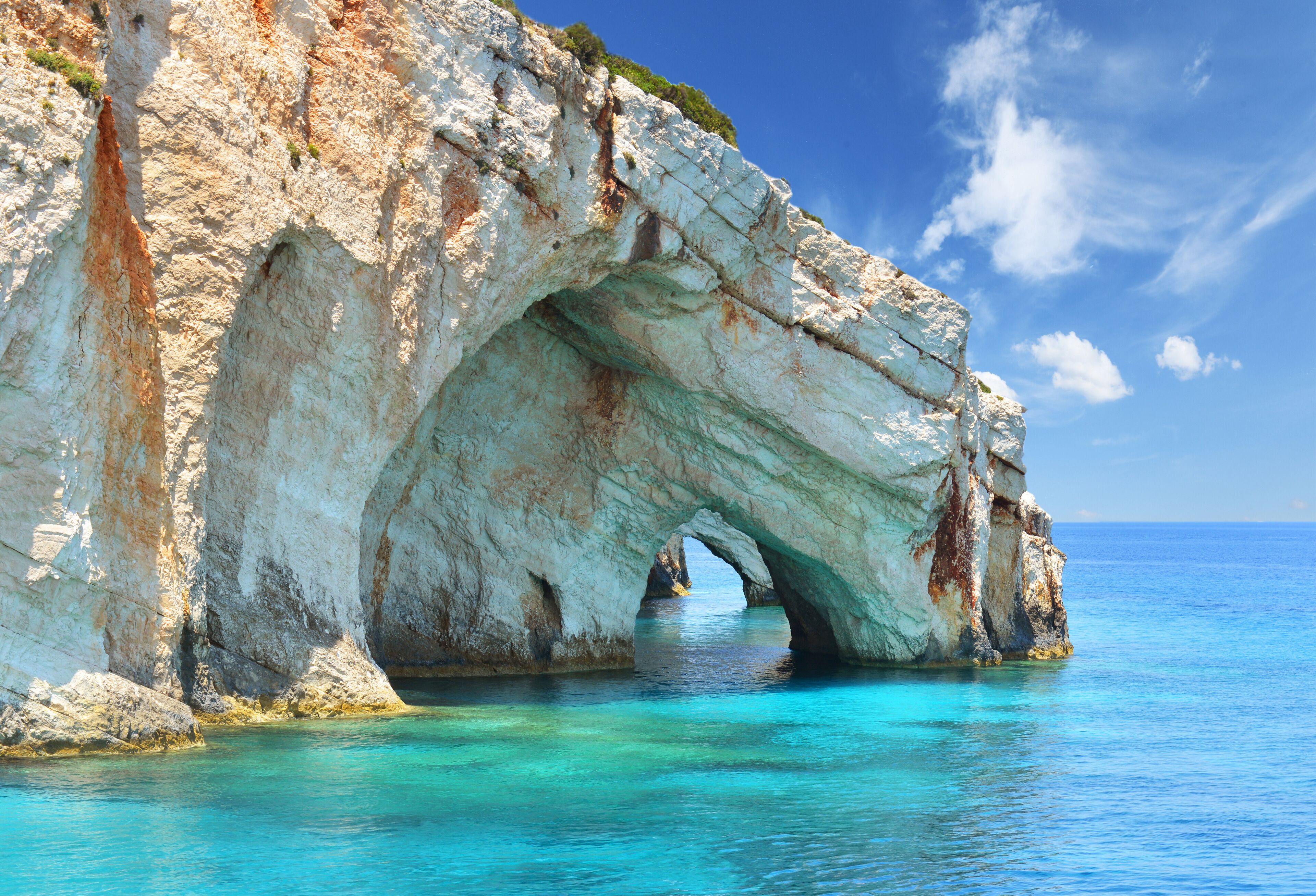 Coves Blaves