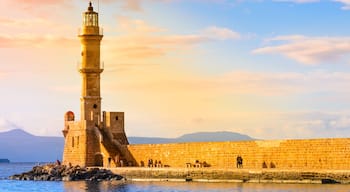 Stad Chania