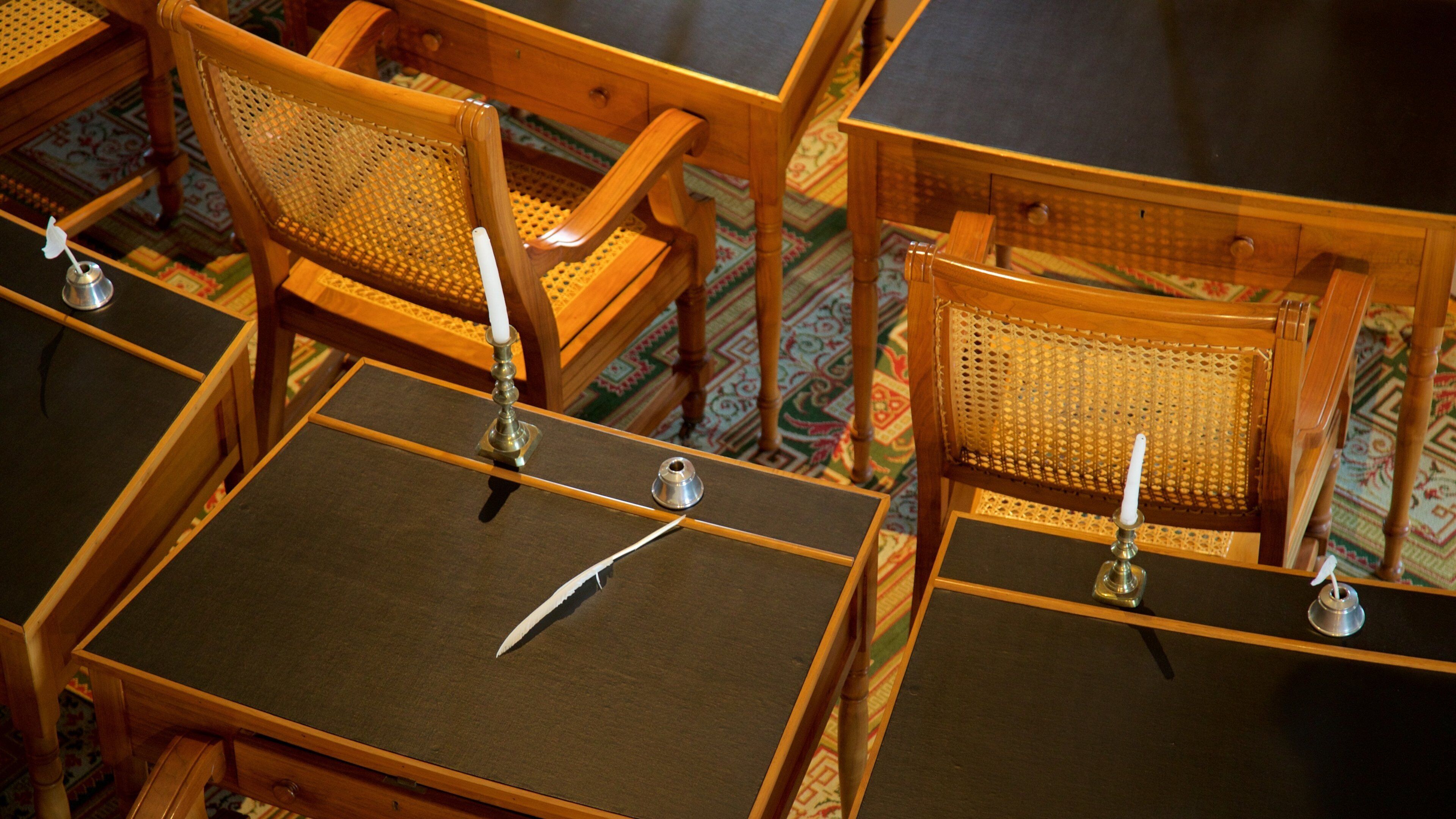 Iowa Museum of Natural History