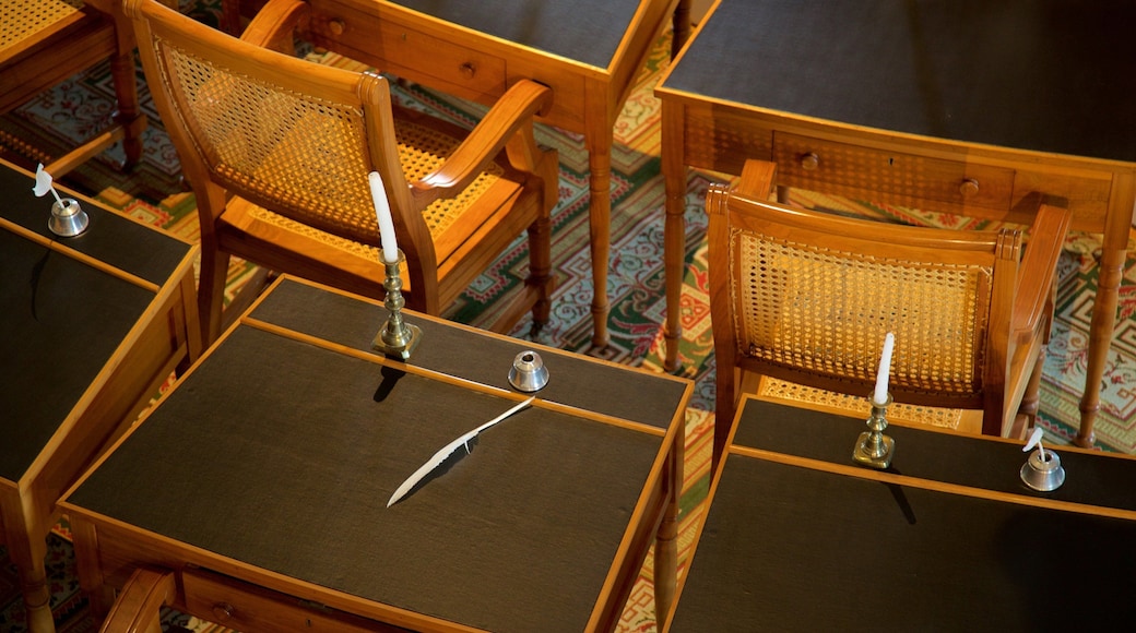 Iowa Museum of Natural History