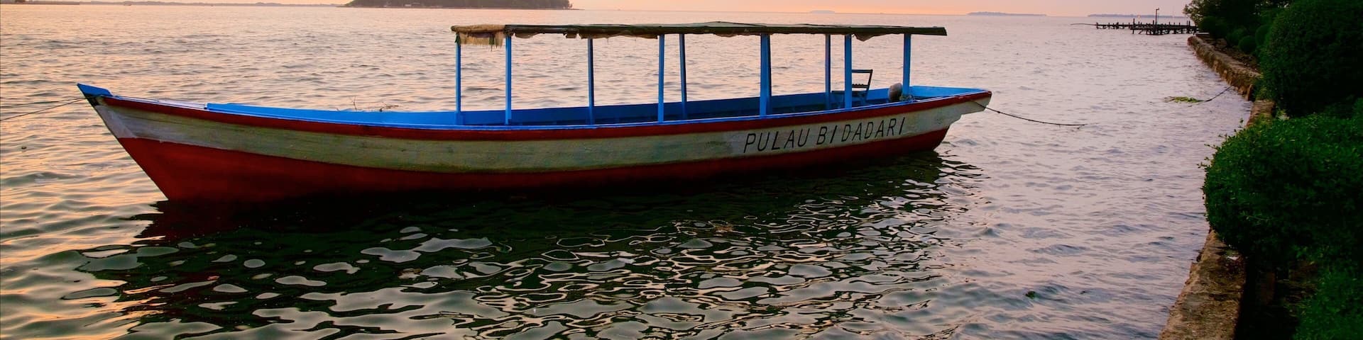 Kepulauan Seribu National Park