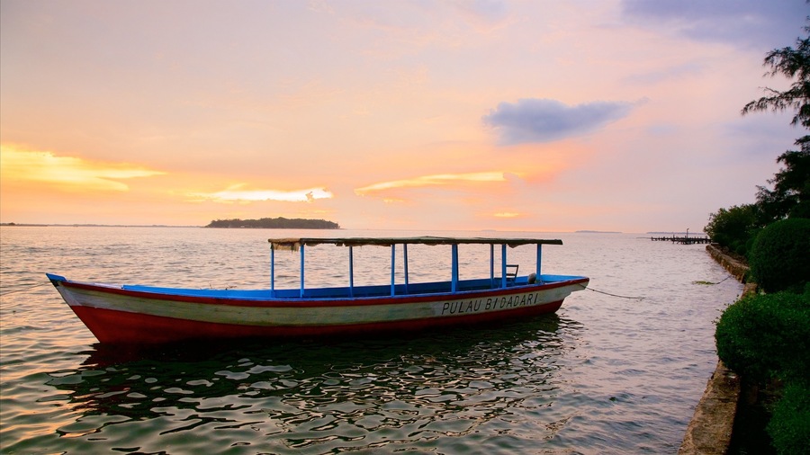 Kepulauan Seribu National Park