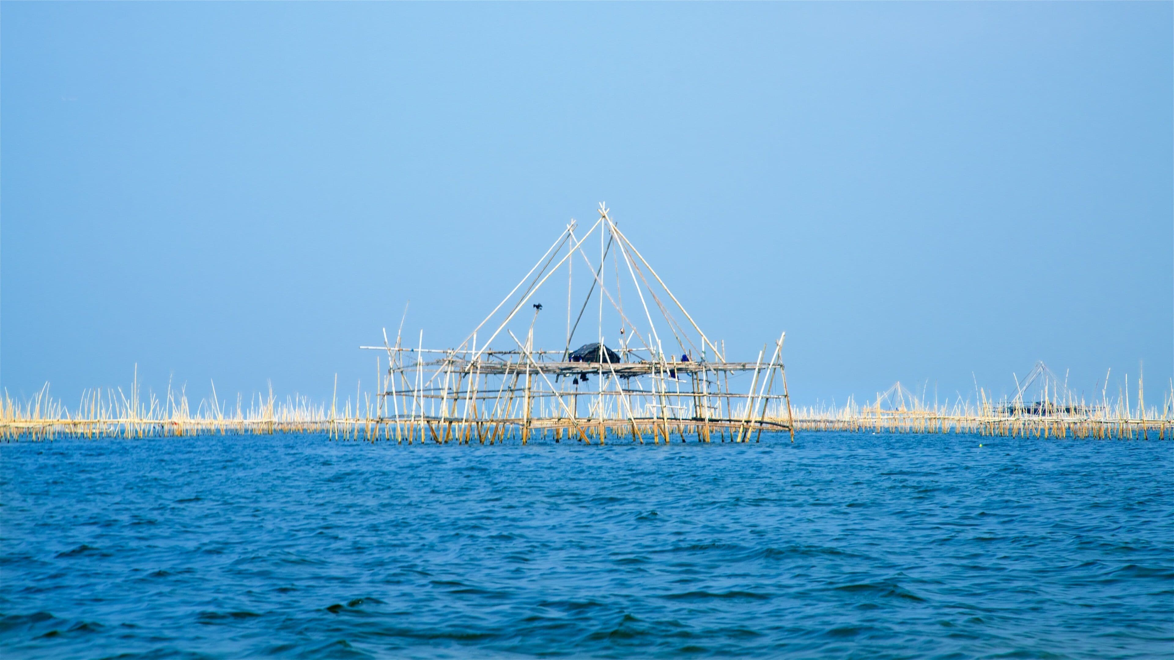 Parque Nacional Kepulauan Seribu