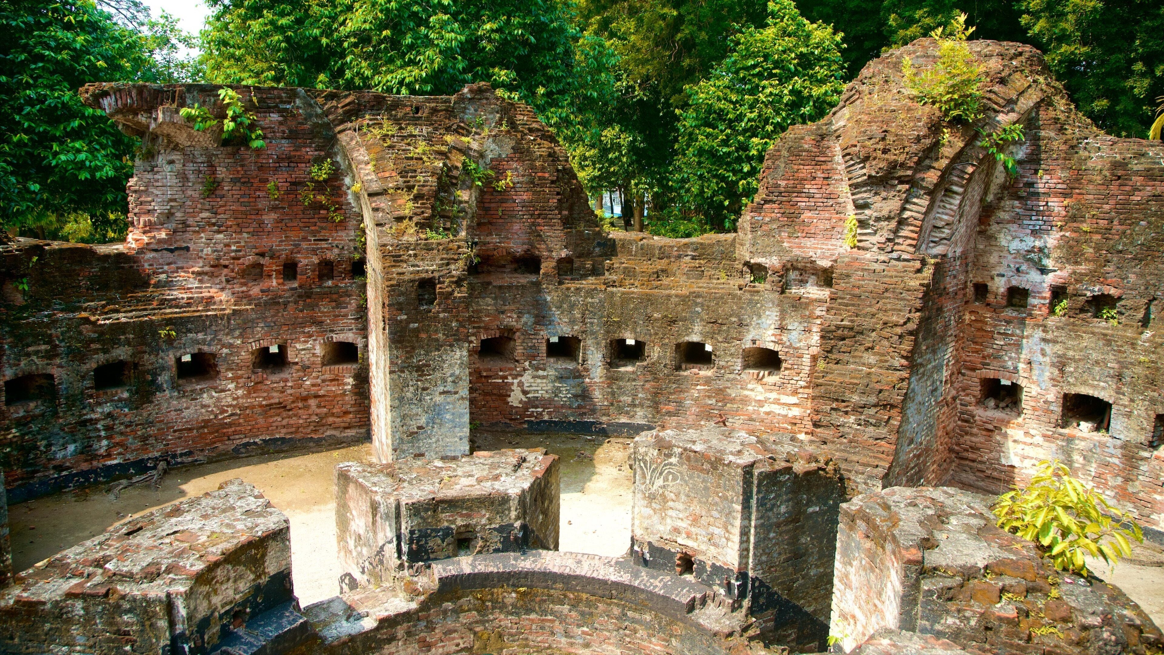 Parque Nacional Kepulauan Seribu