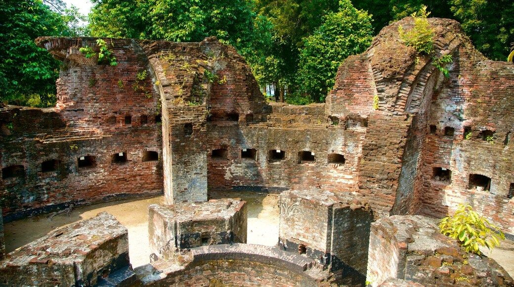 Parque Nacional Kepulauan Seribu