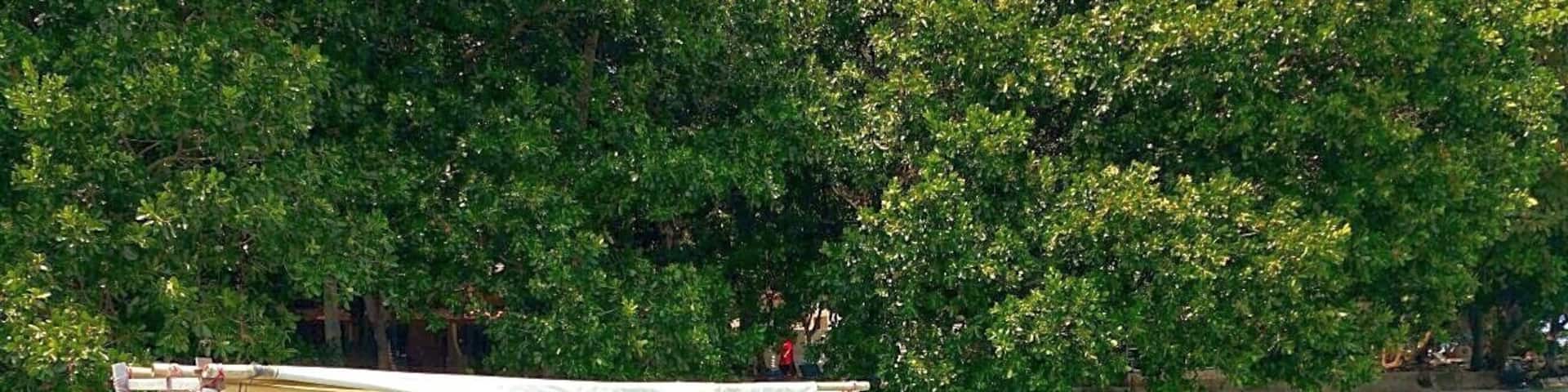 Random pic taken in Pulau Sepa, one of the thousand Island found in Indonesia. #wanderer