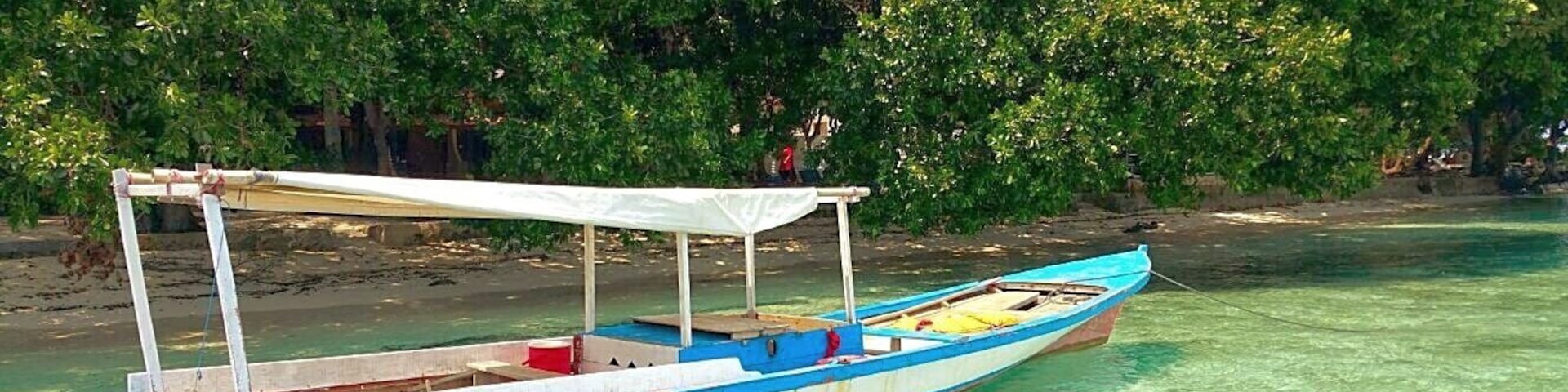 Random pic taken in Pulau Sepa, one of the thousand Island found in Indonesia. #wanderer