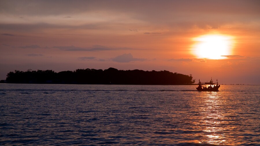 ์ผํธ๋ผ์ฐ์ ์ธ๋ฆฌ๋ถ ๊ตญ๋ฆฝ๊ณต์ ์ ๋ณด์ฌ์ฃผ๋ ๋ณดํธ ํ๊ธฐ, ์ผ๋ฐ ํด์ ์ ๊ฒฝ ๊ณผ ์ผ๋ชฐ