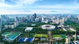 Gelora Bung Karno stadion