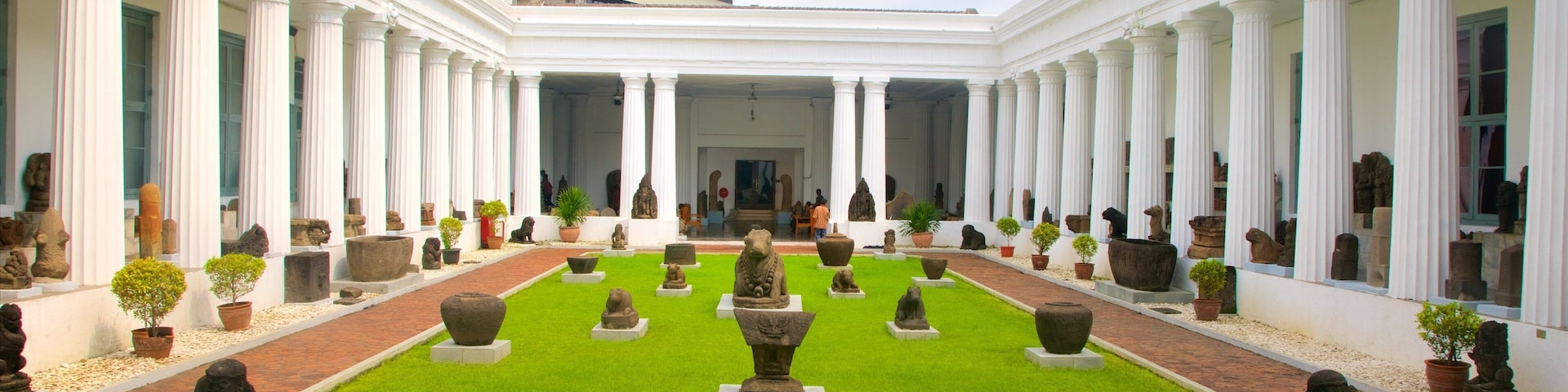 National Museum of Indonesia