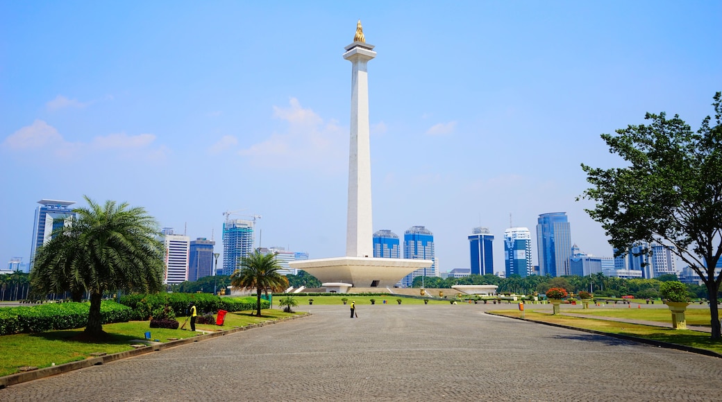 プラザ インドネシア