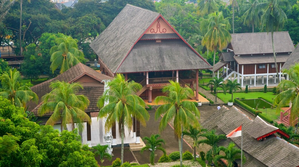 Taman Mini Indonesia Indah