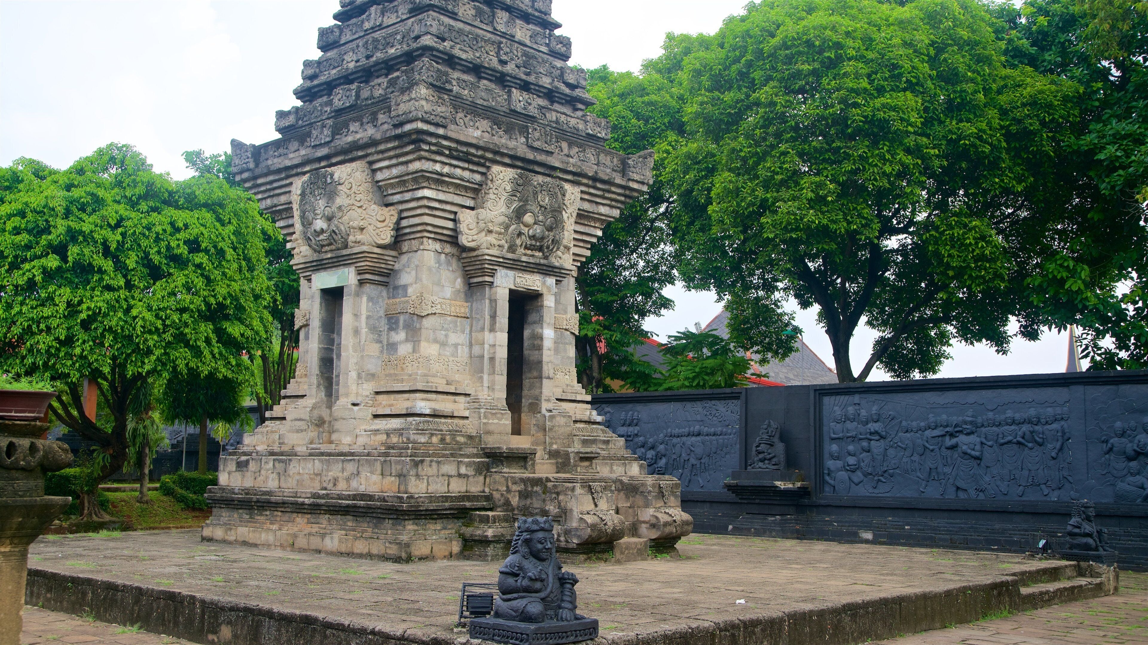 Taman Mini Indonesia Indah