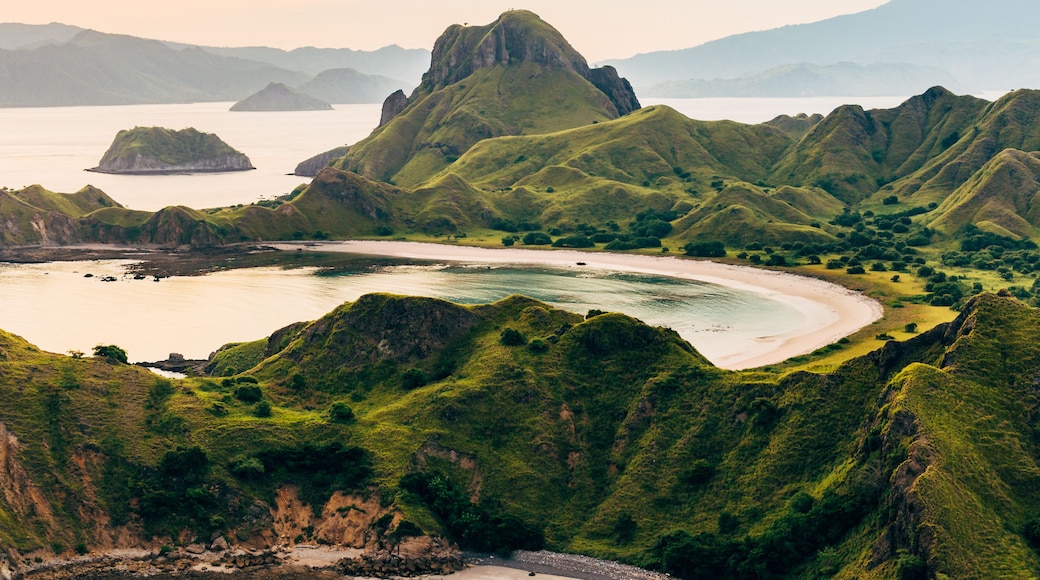 Parco Nazionale di Komodo