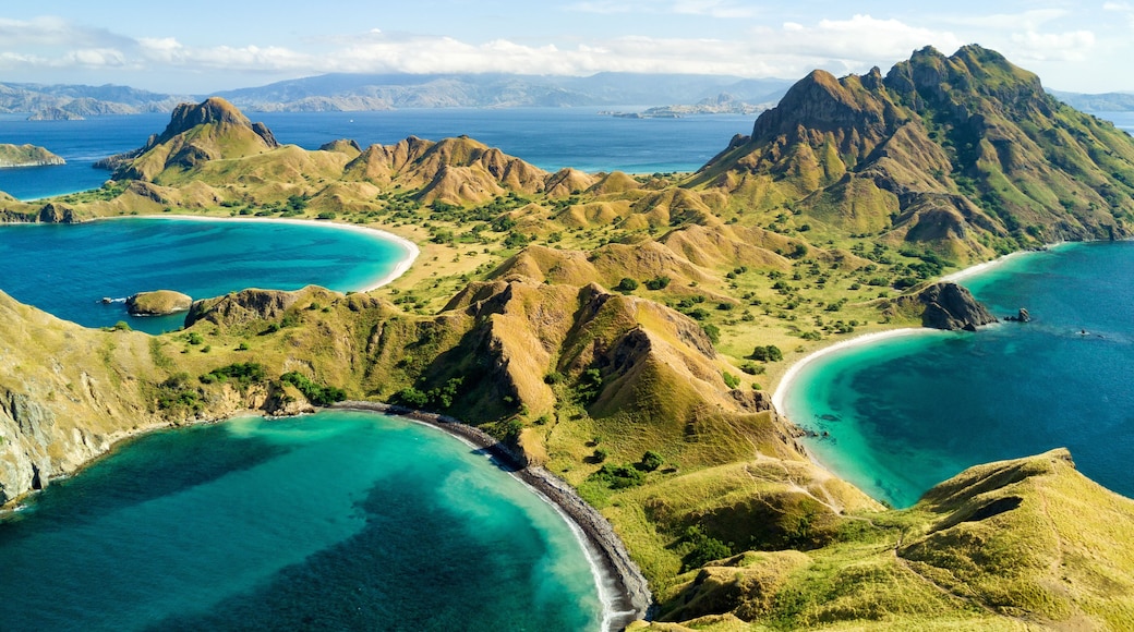 Parco Nazionale di Komodo