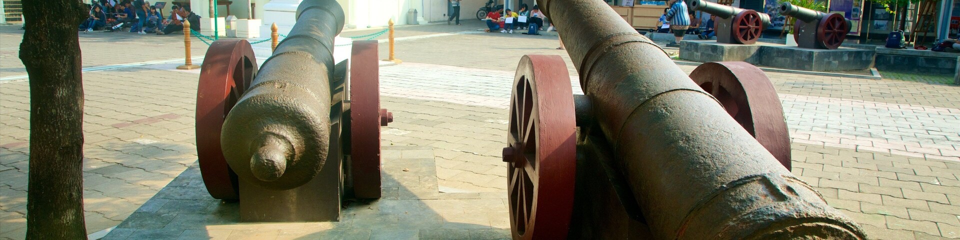 弗登堡堡垒博物馆