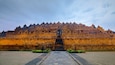 Borobudur Temple