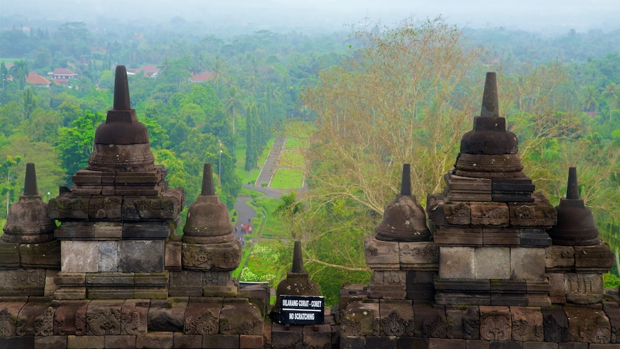Borobudur