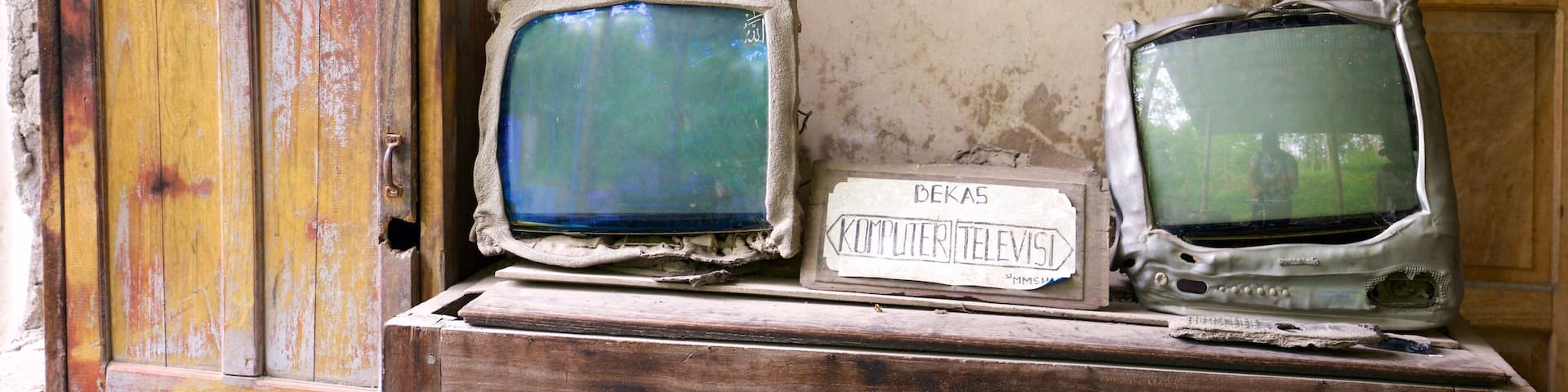 Gunung Merbabu National Park