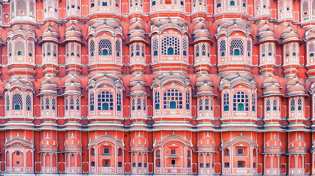 Jaipur