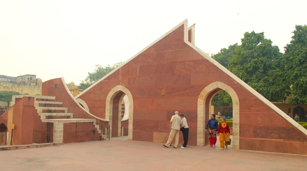 Jantar Mantar