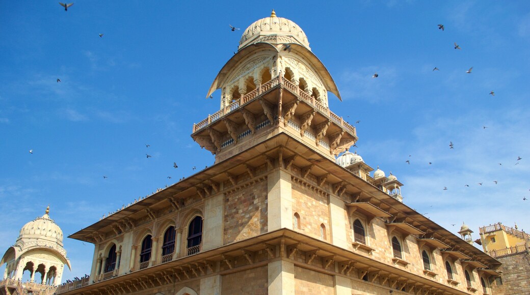 Centraal Museum toont historische architectuur