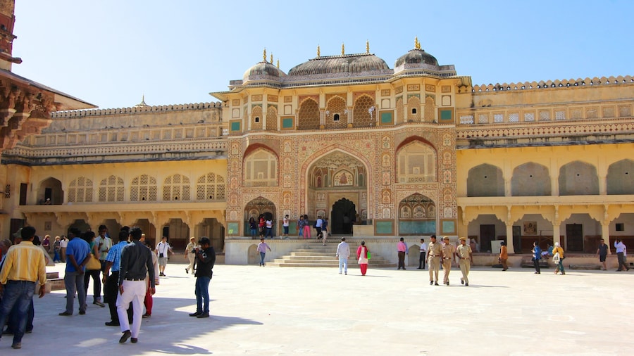 Jaipur