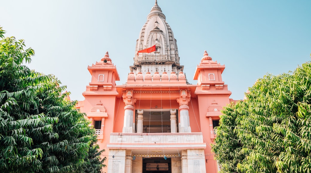 Universidad Hindú de Benarés