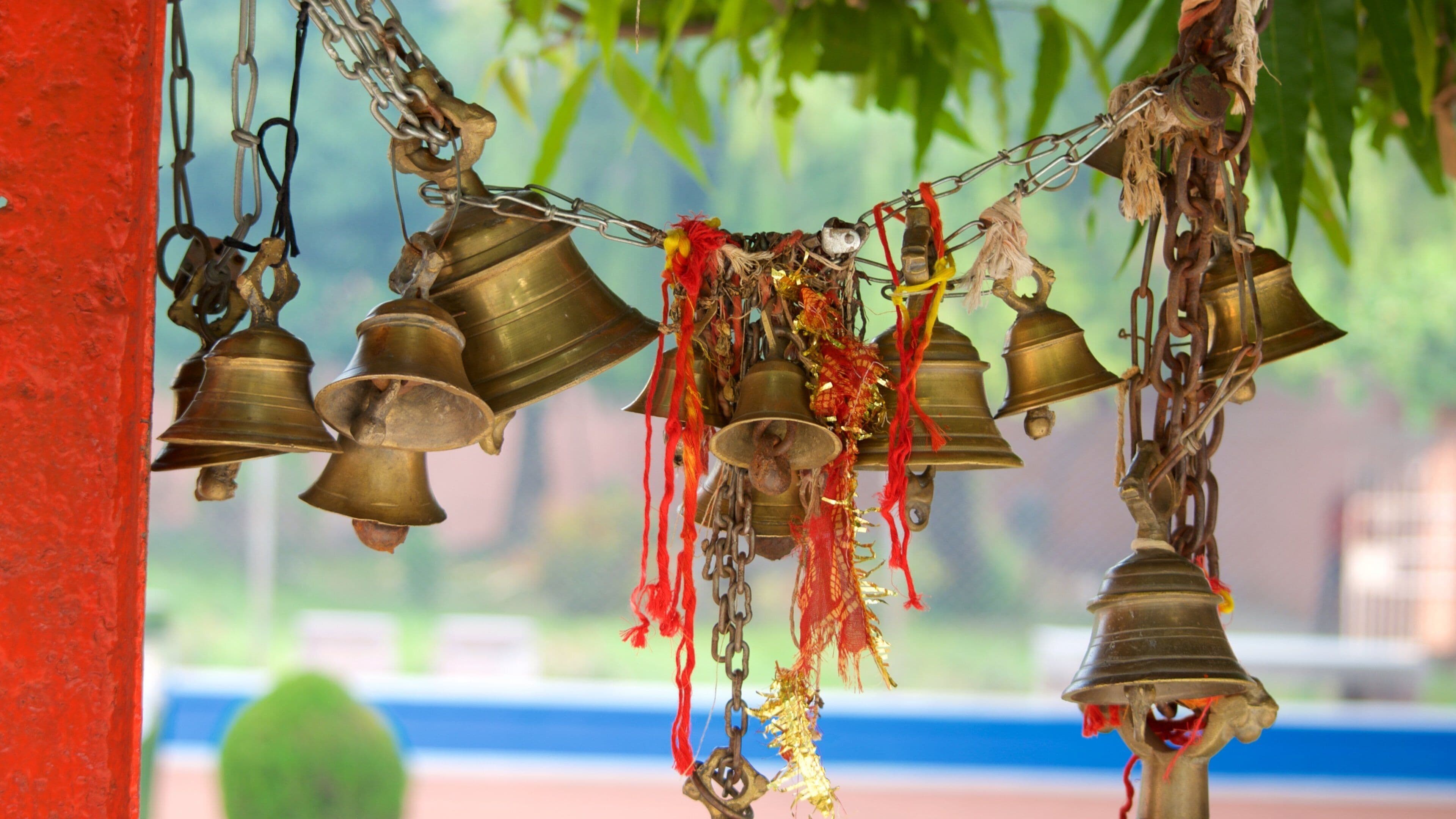 新維什瓦納特廟