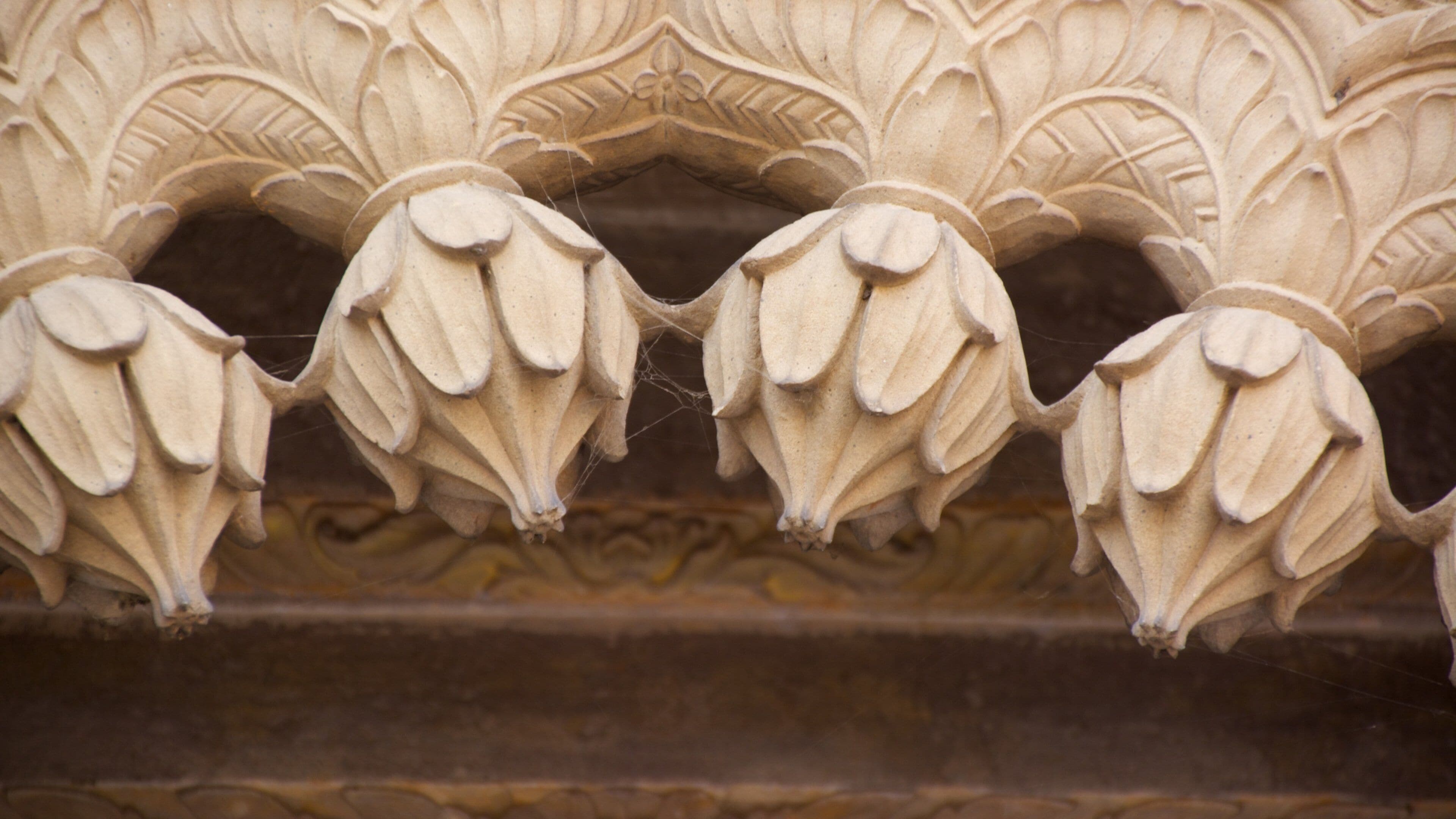 Fortaleza de Ramnagar, Benarés, India mostrando elementos patrimoniales, una casa y arquitectura patrimonial