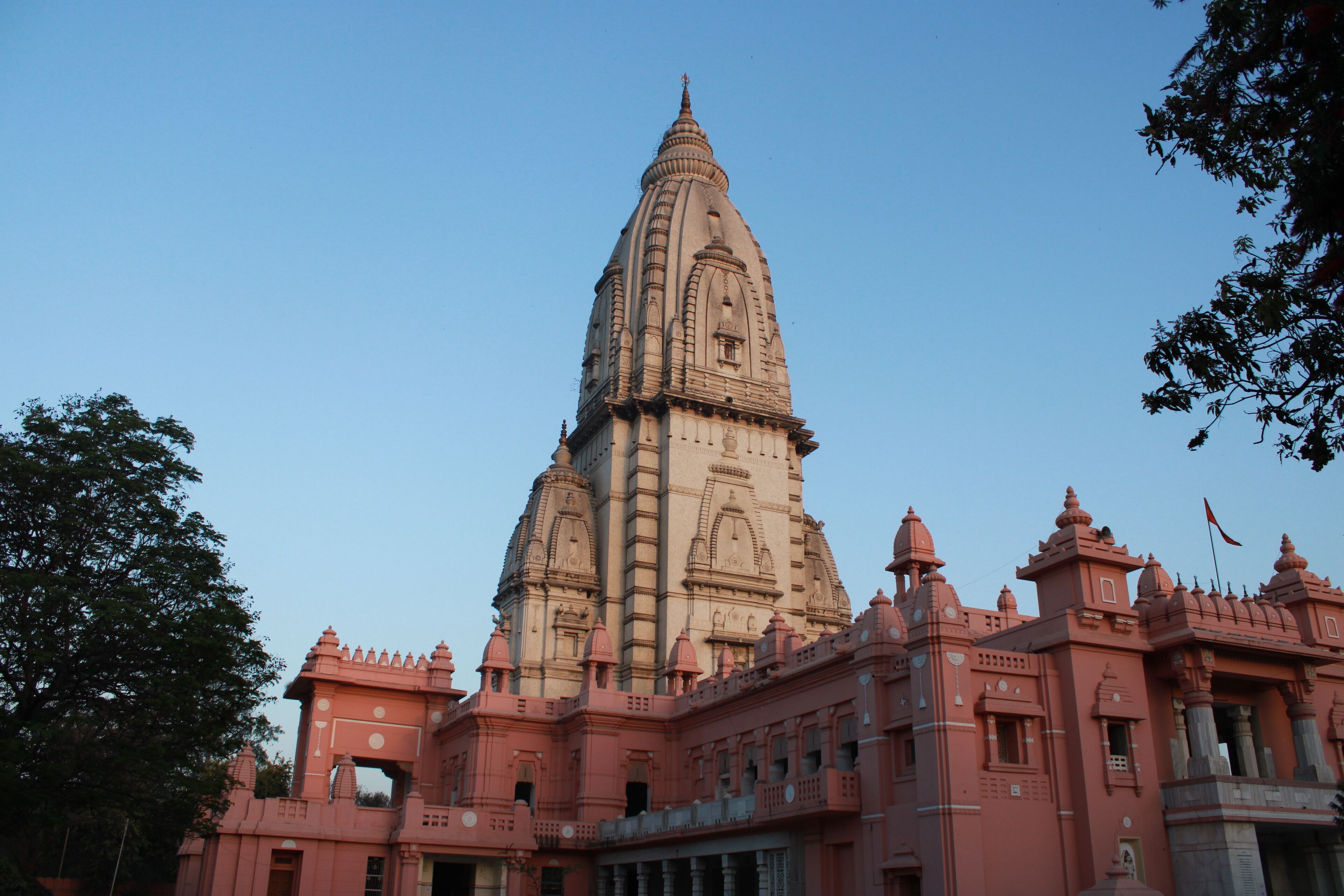 vishwanath temple bhu varanasi