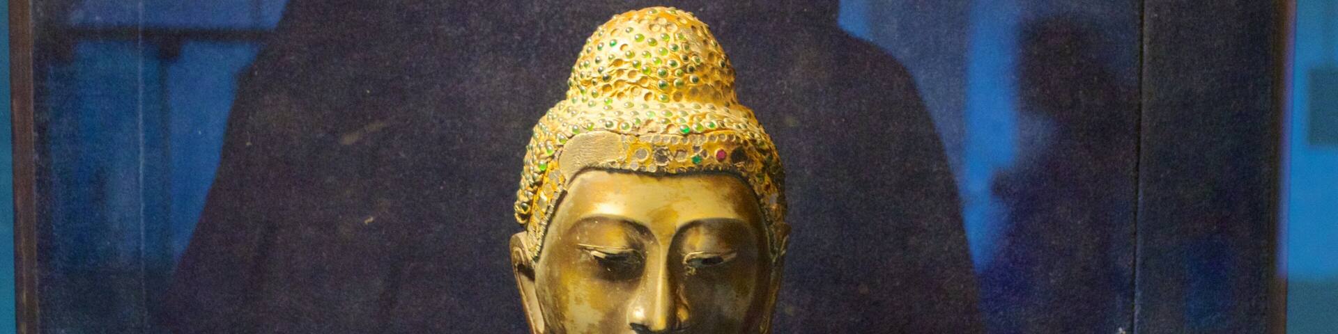 Kobenhavns Bymuseet フィーチャー 宗教名所