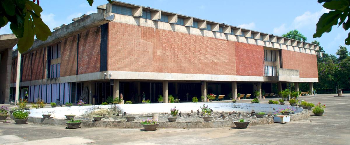 Museo de la ciudad