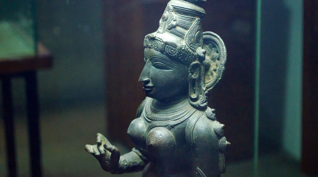 市立美術館 设有 宗教元素