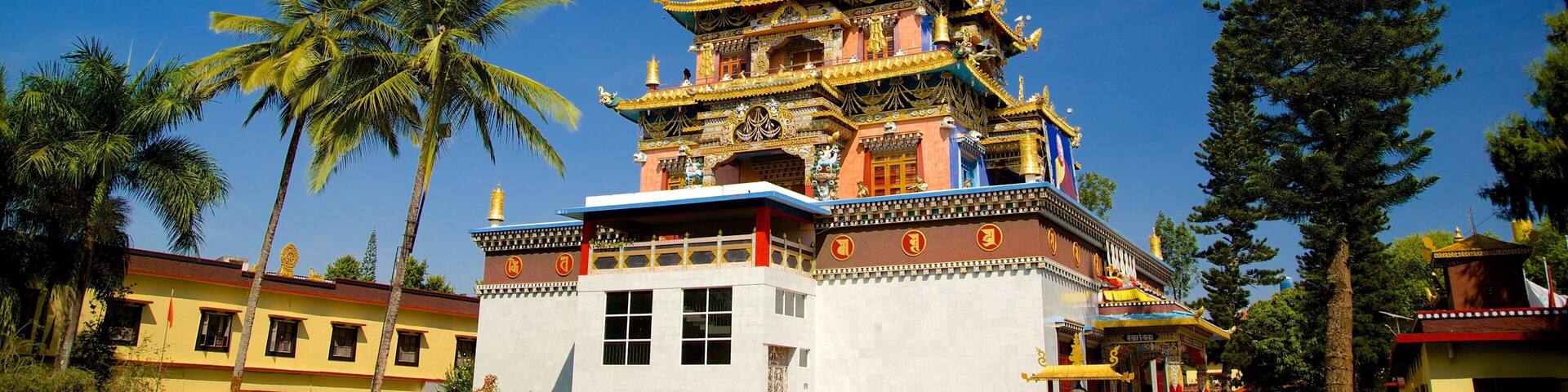 ゴールデン寺院 どの含み 寺院あるいは礼拝所